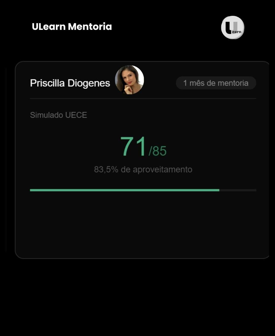 Evolução 5